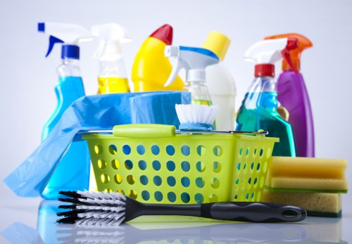 Cleaners Chiswick pricing overview with clear and transparent cost structure