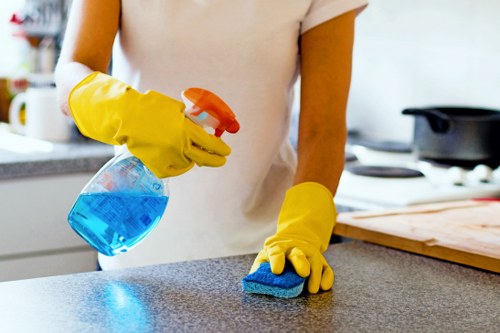 Signs that carpets in Chiswick need deep cleaning and stain removal