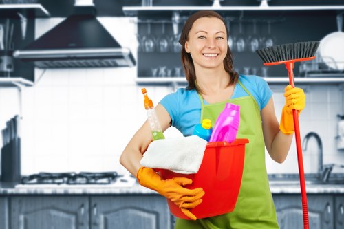 Eco-friendly cleaners in Chiswick delivering carpet and upholstery care