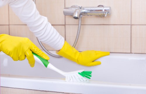 Professional cleaners in Chiswick providing home cleaning services