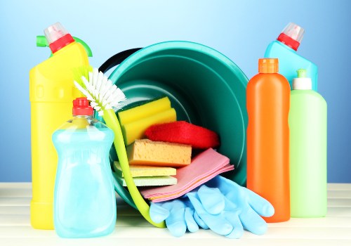 Specialist sofa cleaning equipment for upholstery in Chiswick