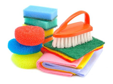 Preparing and maintaining carpets after cleaning in Chiswick