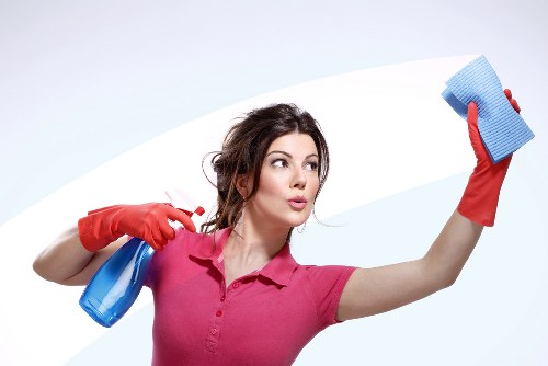 Ethical labour and safeguarding in cleaning services