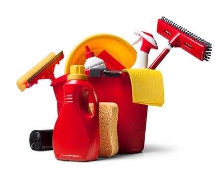 Local hard floor maintenance service for Chiswick properties